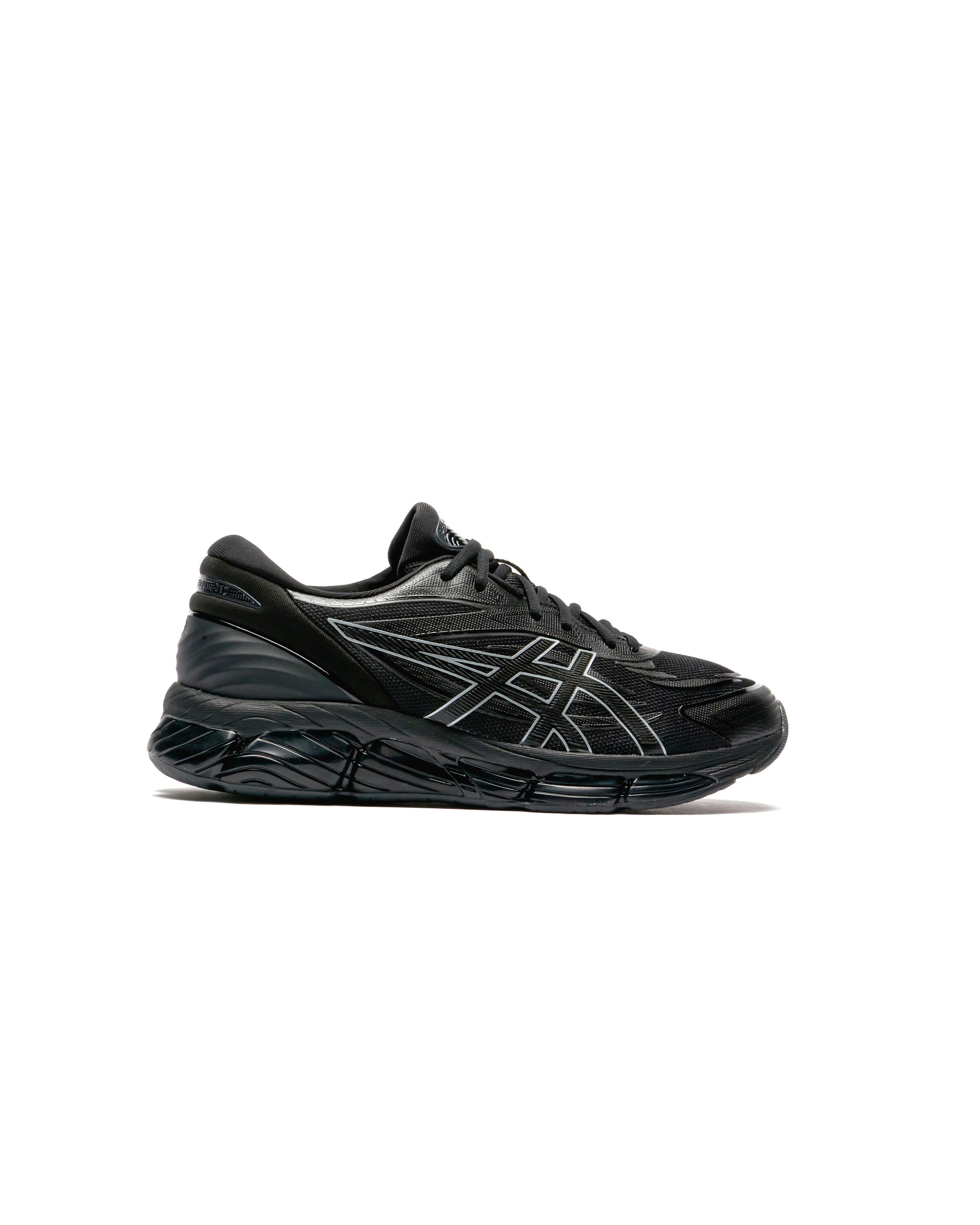 Asics schwarz best sale